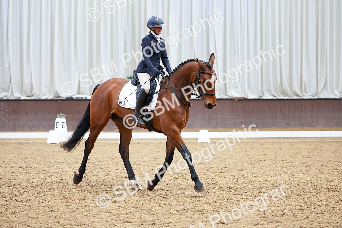 SBM_003291 - Class 11 - Novice 2
