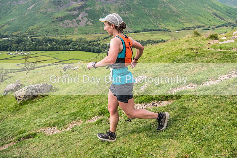 Wasdale-763 - Wasdale Horseshoe Fell Race (Bad weather route) Saturday 11th July 2026