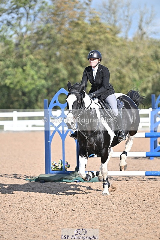 241005A-105223-03202 - SAT Cls 16 85cm Amateur Jump Off and P