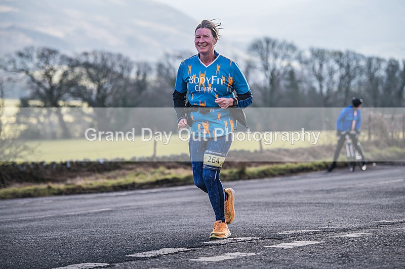 North Lakes-633 - North Lakes 10K & Half Marathon Sunday 9th February 2025