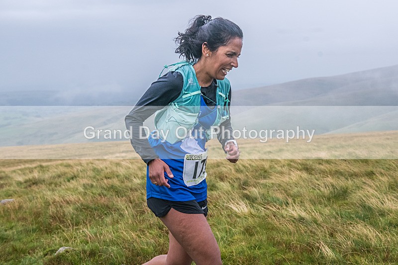 Fellside-443 - Fellside Fell Race Wednesday 26th July 2023