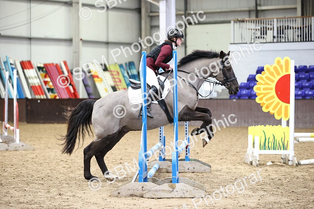 SBM_000668 - Class 3 - 60cm