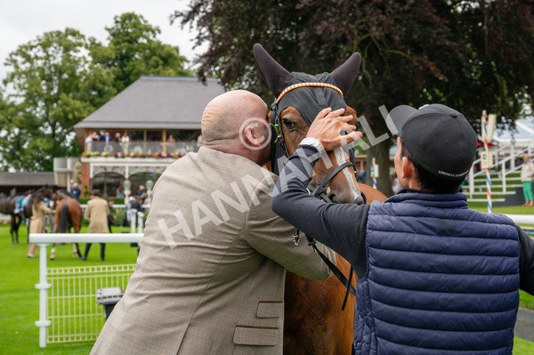 130724-Race 7-Ray Vonn-9611 - Race 7 5.25pm John Smith's Sprint Handicap