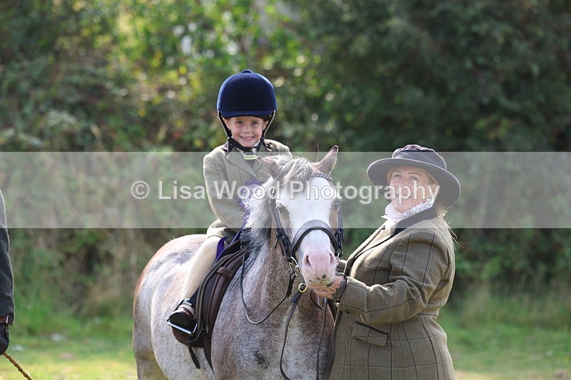 3E7A3825 - Class 2: Lead rein