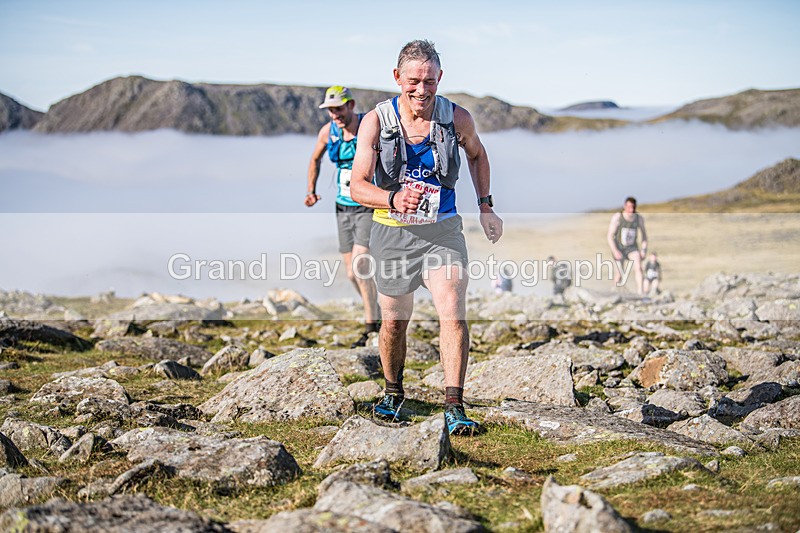 Langdale-701 - Langdale Horseshoe Fell Race Saturday 11th October 2025