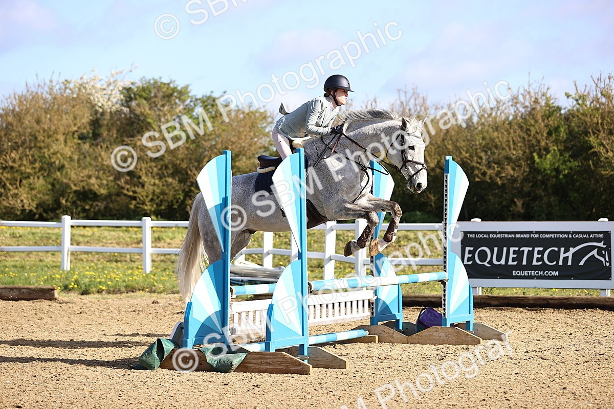 SBM_002908 - Class 14 - Clear Round