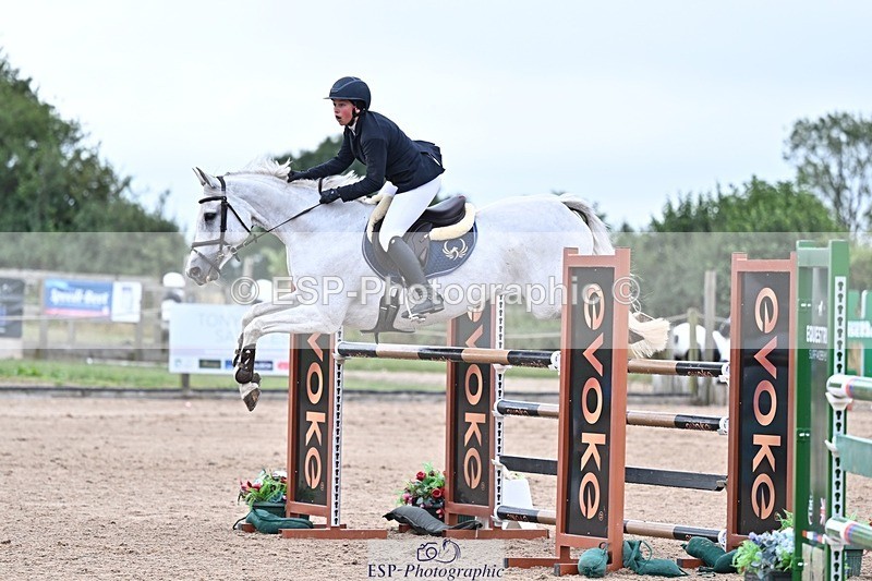 250803-084000-11340 - Cls 25 Senior 1.20m Open