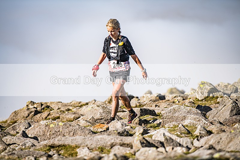 Langdale-1258 - Langdale Horseshoe Fell Race Saturday 11th October 2025