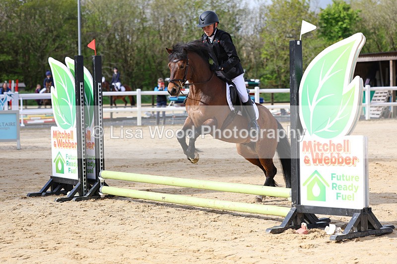 3E7A5253 - Class 1: 40cm