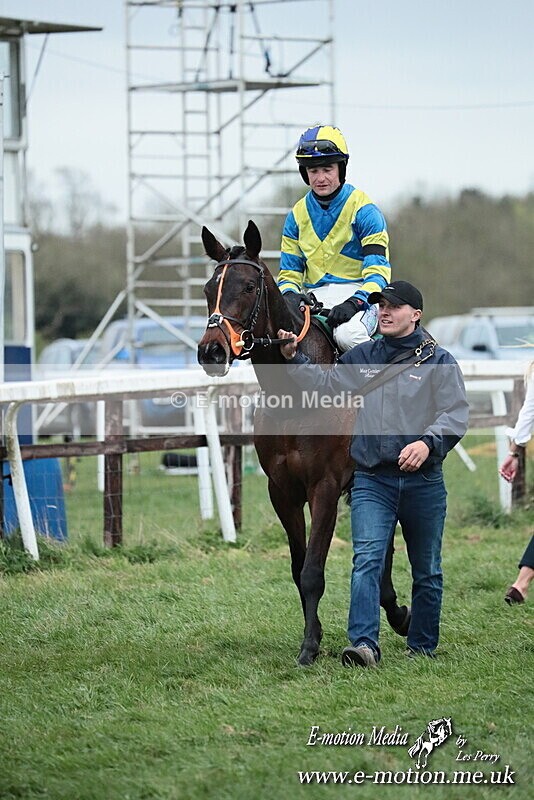 PtP 130425 420 - Edgecote Races 13/04/25