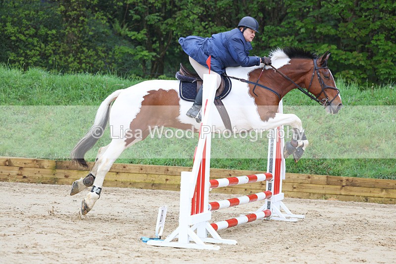 3E7A1620 - Class 2: Senior 70cm