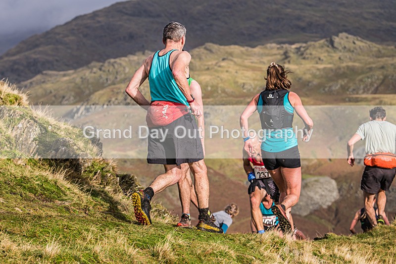 Dunnerdale-485 - Dunnerdale Fell Race Saturday 8th November 2025