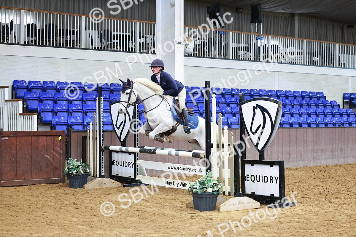 SBM_002144 - Class 8 - Senior British Novice - 90cm