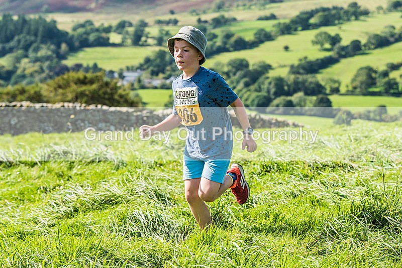 Loweswater Show-147 - Loweswater Show Junior & Senior Fell Races Sunday 3rd September 2023
