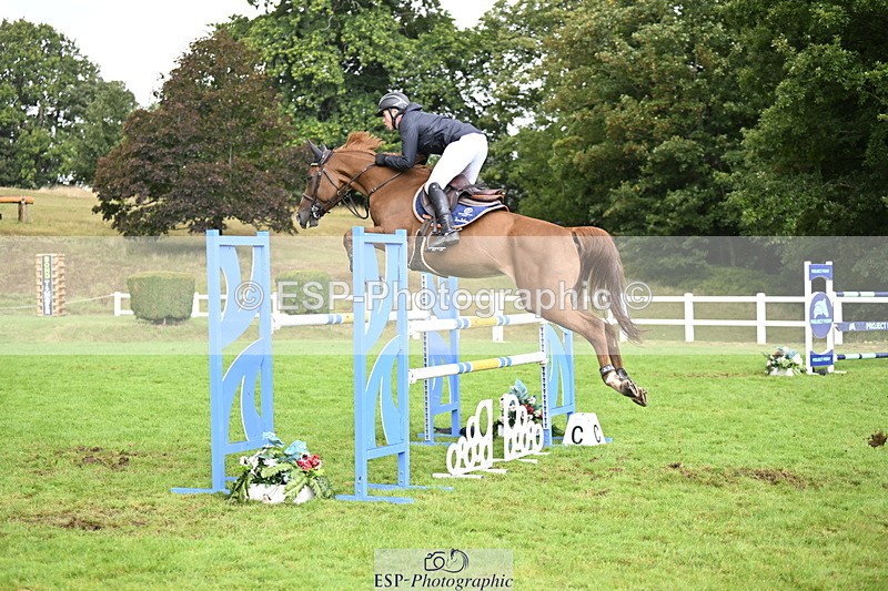 250831A-121218-09996 - Cls 36 Snr 1.30m Grand Prix