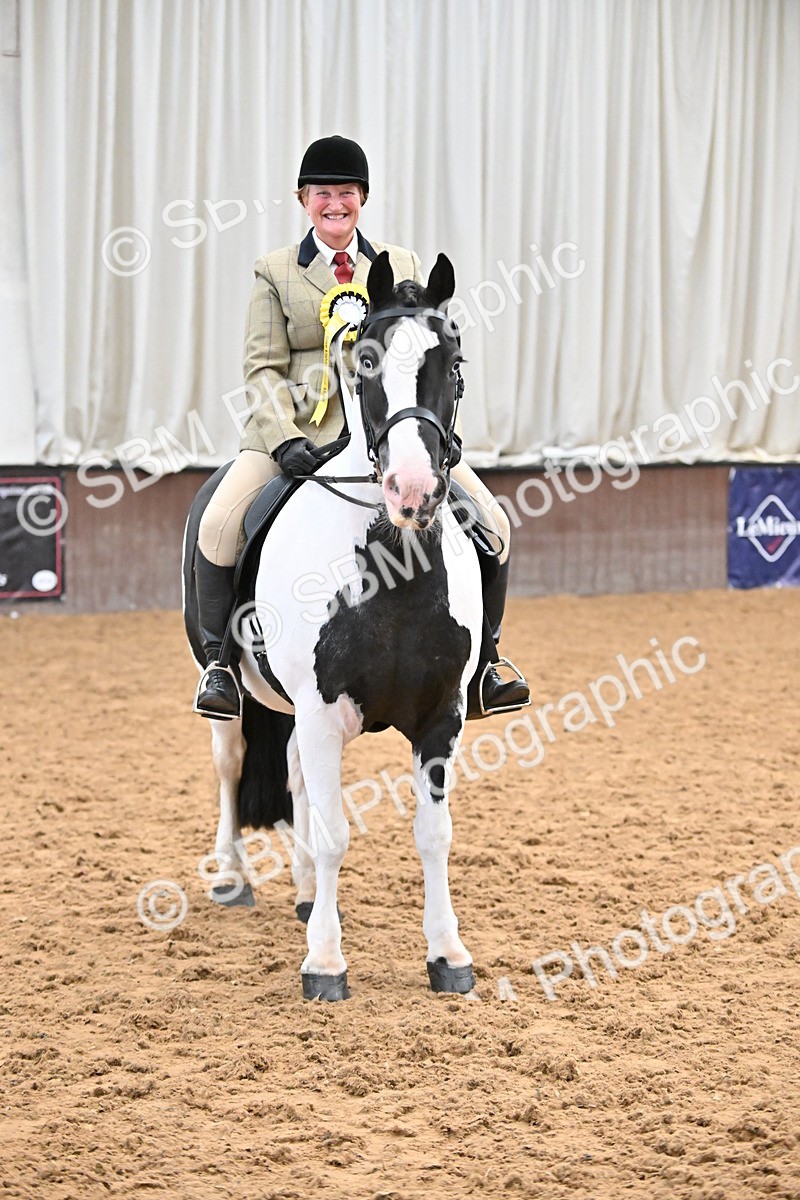 SBM_001425 - Class 18 - Ridden Cob