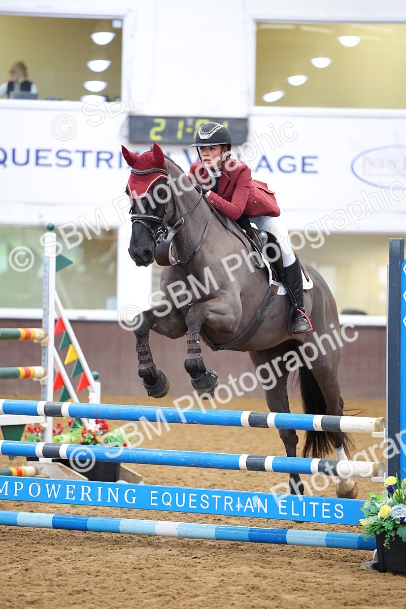 SBM_005098 - Class 21 - Amateur Championship Qualifier 85cm