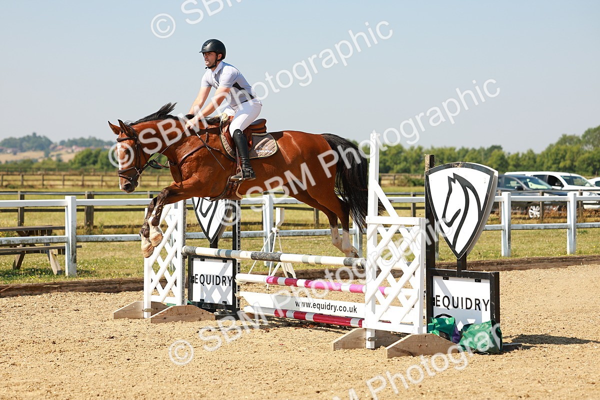 SBM_000273 - Class 2 - Senior British Novice - 90cm