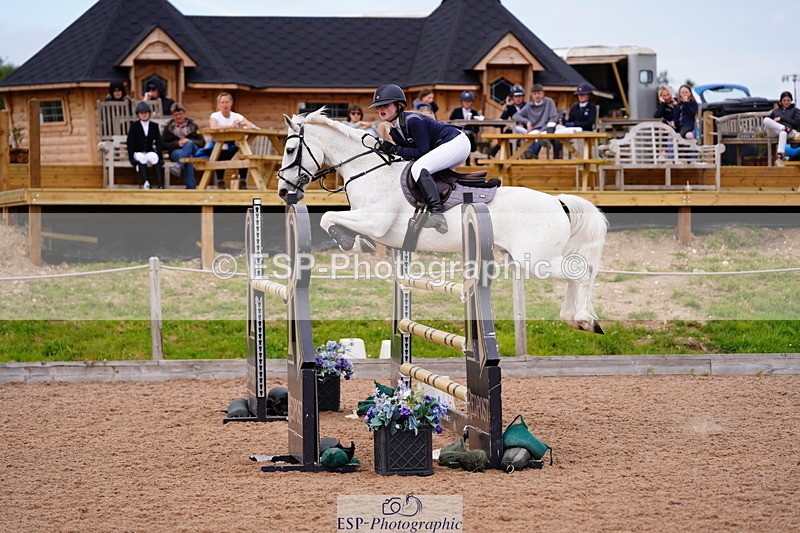 240630A-163946-15618 - Cls 26 Foxhunter 2nd Round