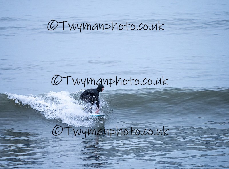 PC271999 - Westward Ho Surf 27/12