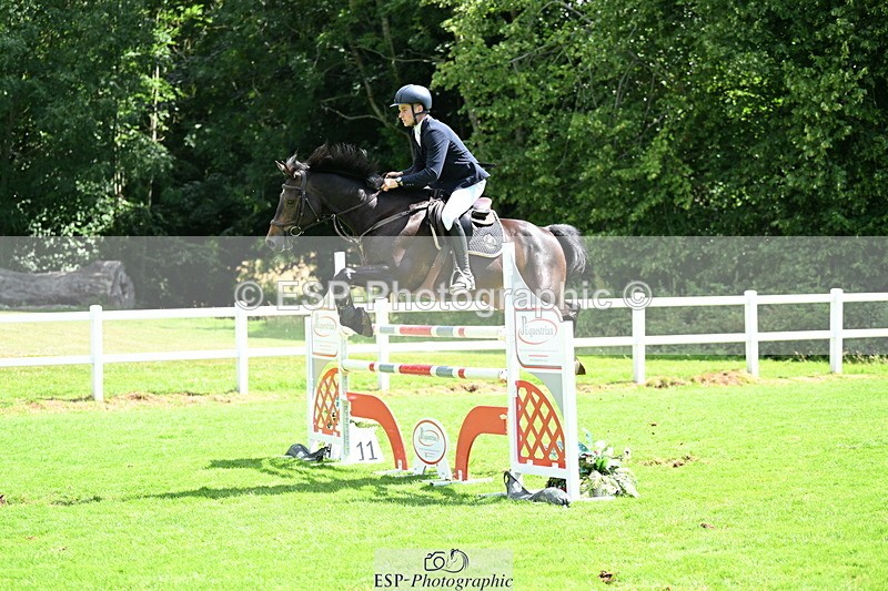 250703A-112313-03215 - Cls 1 Snr Foxhunter