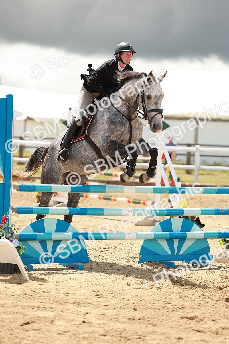 SBM_007247 - Class 2 - Senior Discovery - 1.00m Open