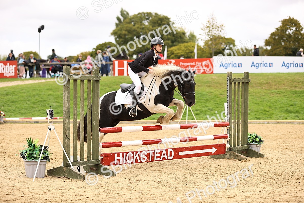 SBM_65575 - J17 - Junior Pony 80cm Championship