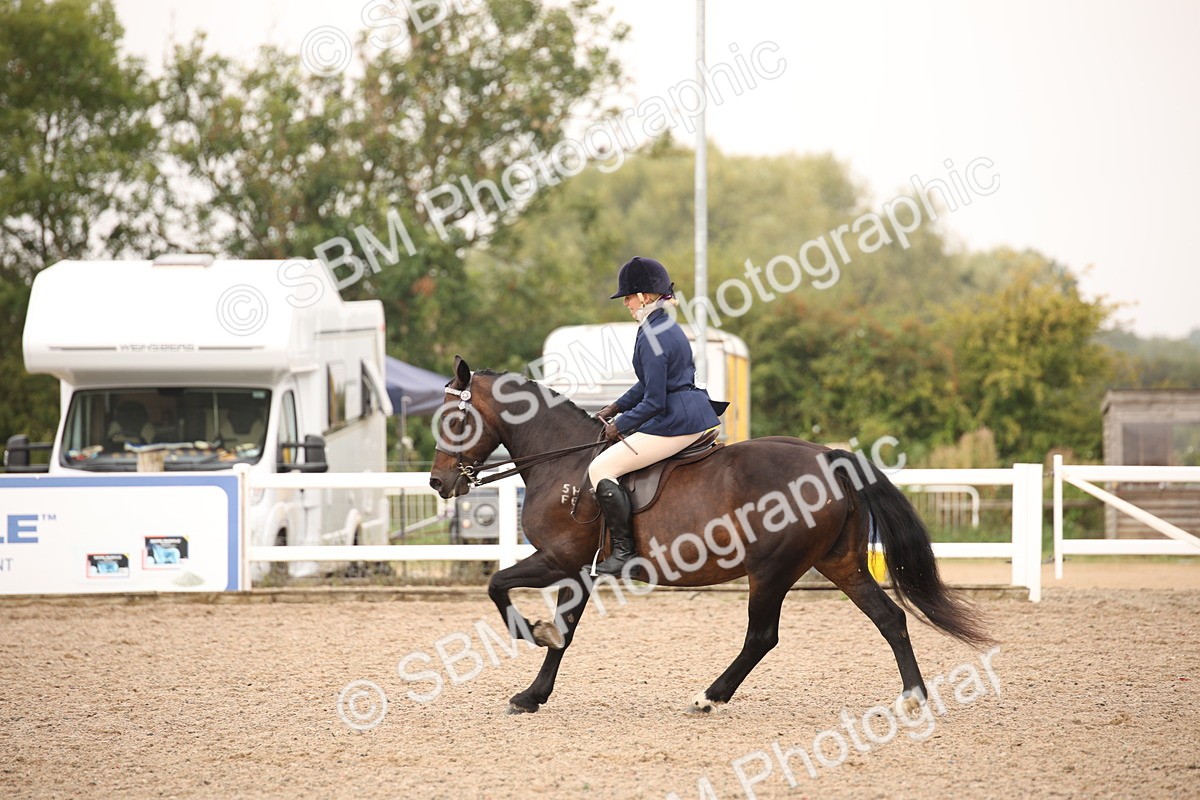 SBM_22222 - Class 708 - Ridden Rescue