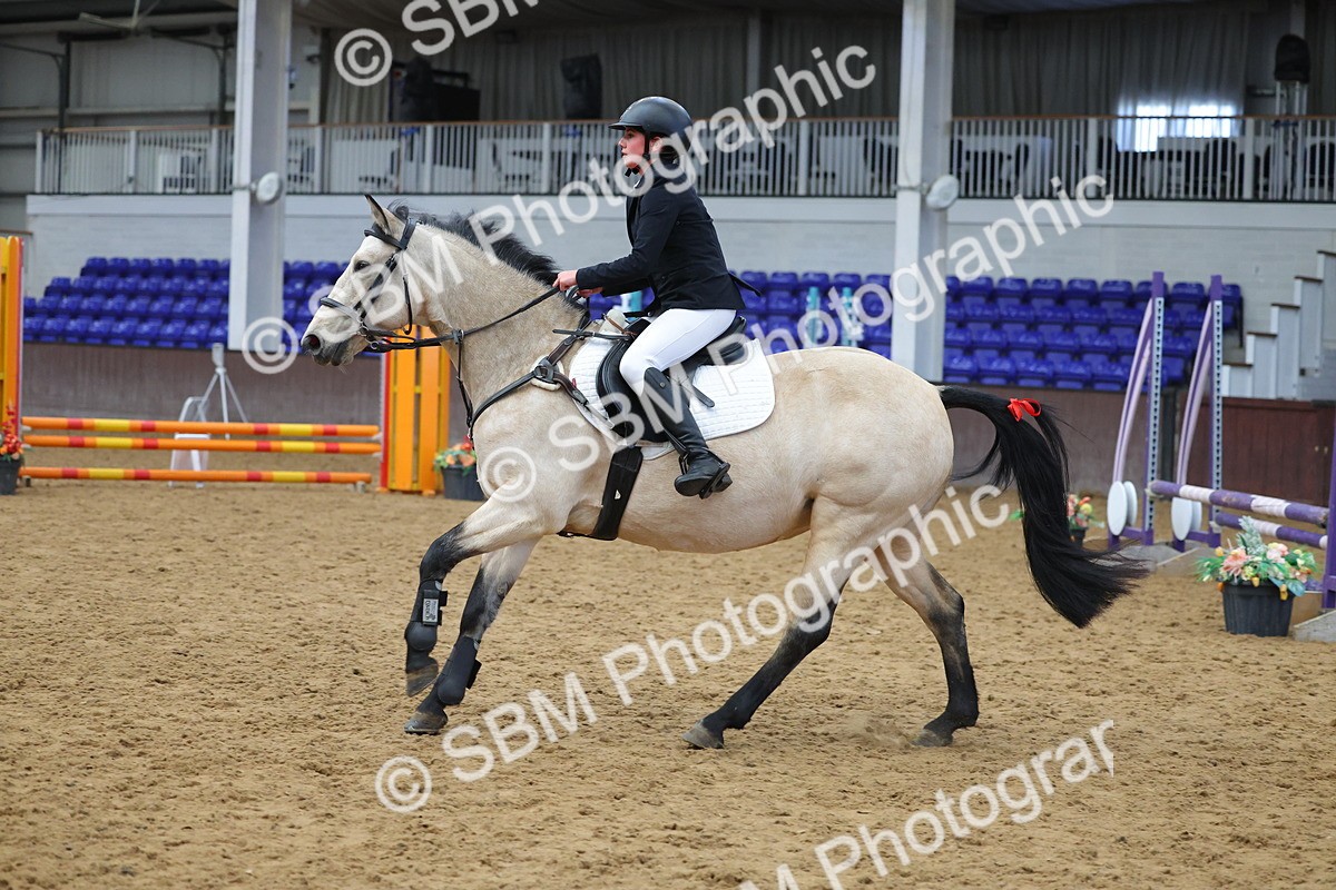 SBM_000942 - Class 3 - 60cm - BRC Warm Up