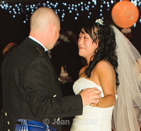  - Ella & Darren
