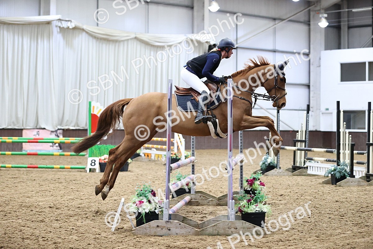 SBM_000577 - Class 2 - Senior British Novice - 90cm Open