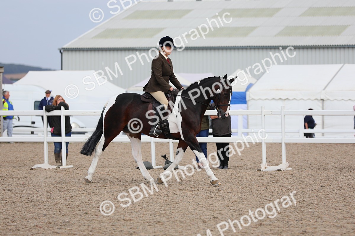 SBM_17777 - Class 315 Best Horse/Rider Combination