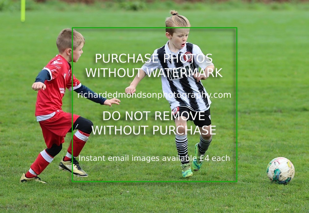 IMG_7186 - Craven Wanderers U8 photos