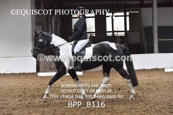 BPP_8116 - PRELIM 5 UNAFF