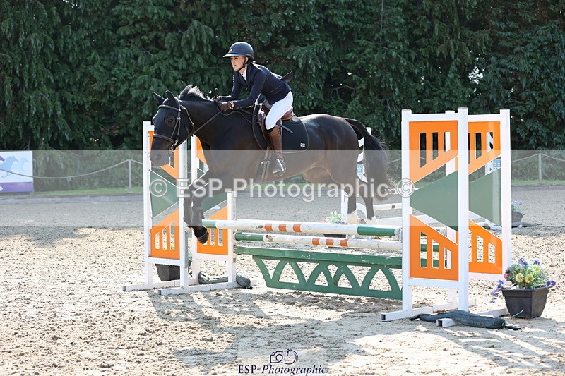 250614A-085607-04750 - Cls 25 85cm Amateur Quali