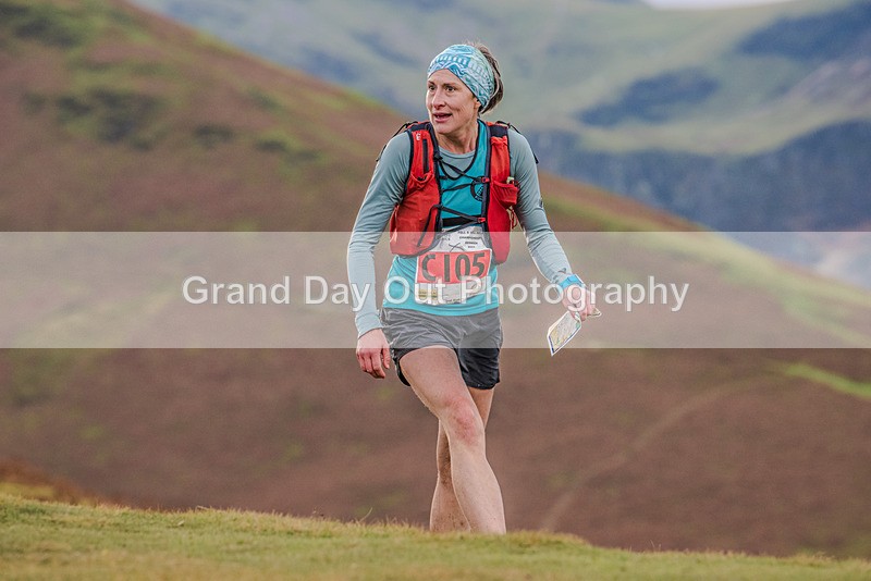British Fell Relay-3684 - British Fell & Hill Relay Championship Braithwaite Keswick Saturday 21st October 2023