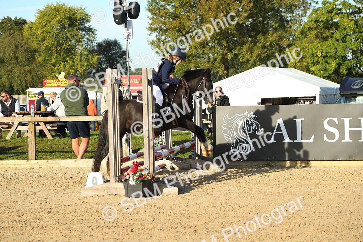 SBM_34913 - J5 - Junior Pony 50cm Championship