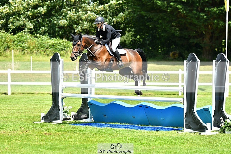 230706-131549-02318 - Cls 2 Foxhunter & 1.20m Open