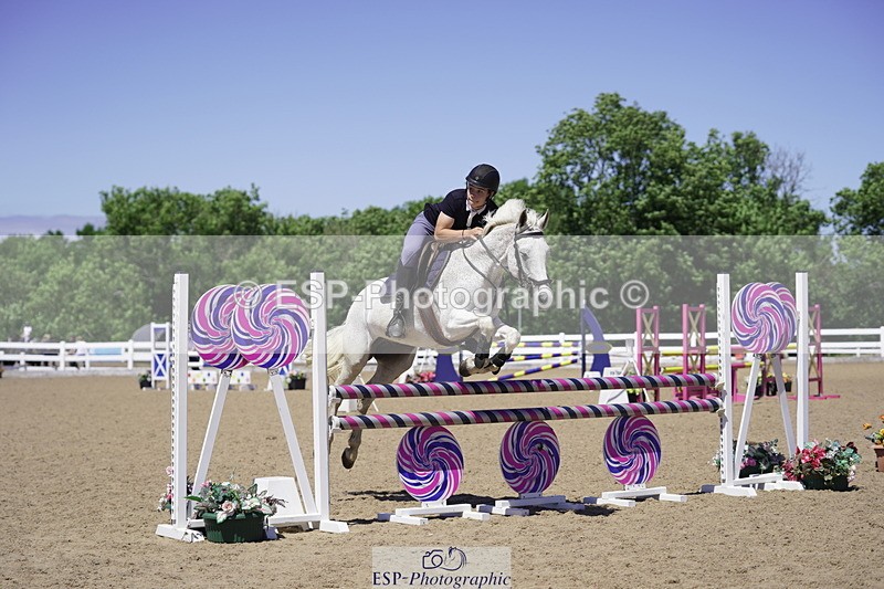 230624A-141536-01814 - Cls 25 Pony Newcomers & 1m Open