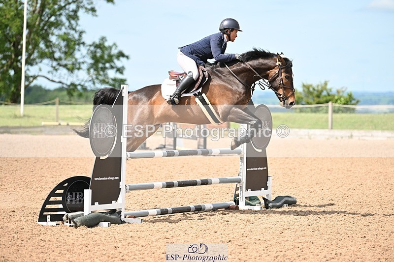 250611-103039-00156 - Cls 1 Brit Novice & 90cm Open
