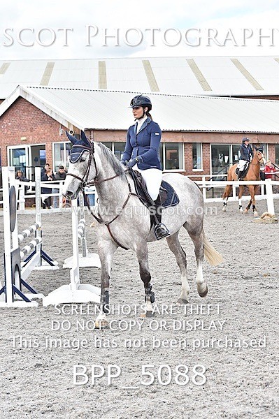 BPP_5088 - SAT CLASS 29 BR NOV/90CM