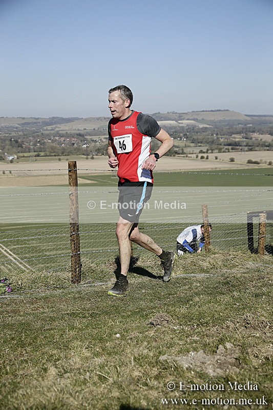 PVT 250218 -966 - The Terminator 2018 Pewsey Vale 25/02/18