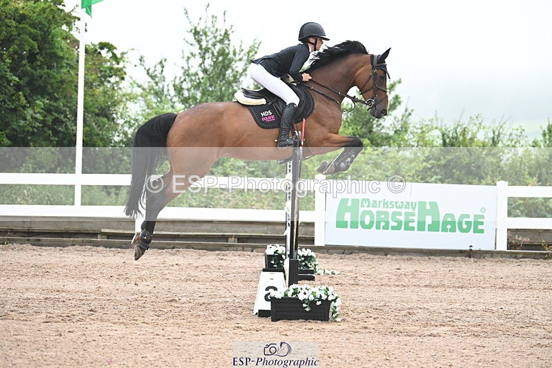 240720A-083100-13029 - Cls 15, 1 Star Silver Tour 1.25m