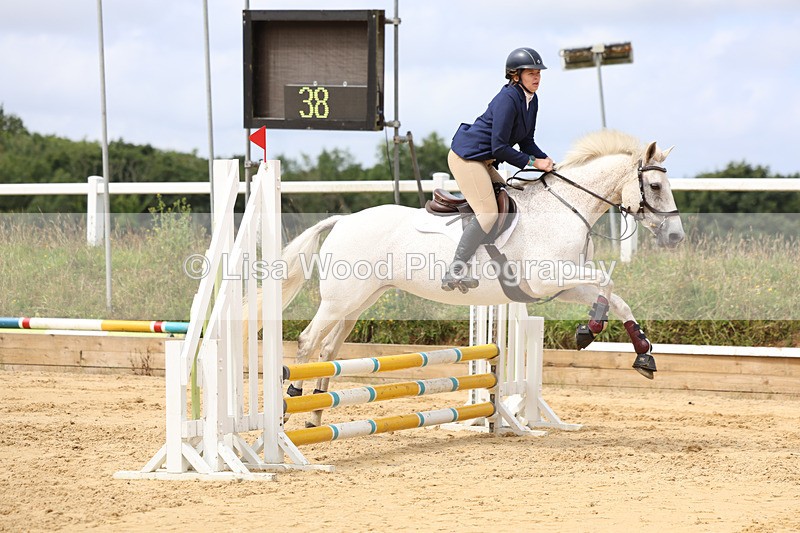 3E7A2974 - Class 5: 60cm Senior