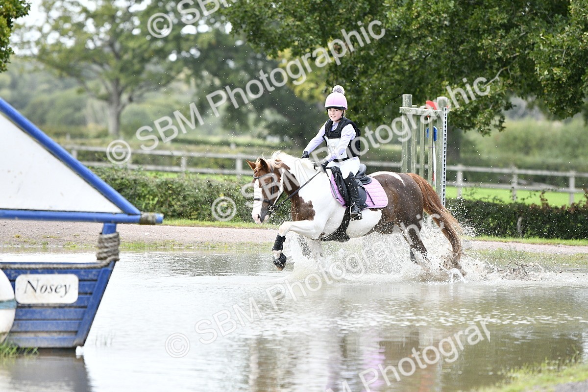 SBM_21635 - E9 - Eventers Challenge 60cm Championship
