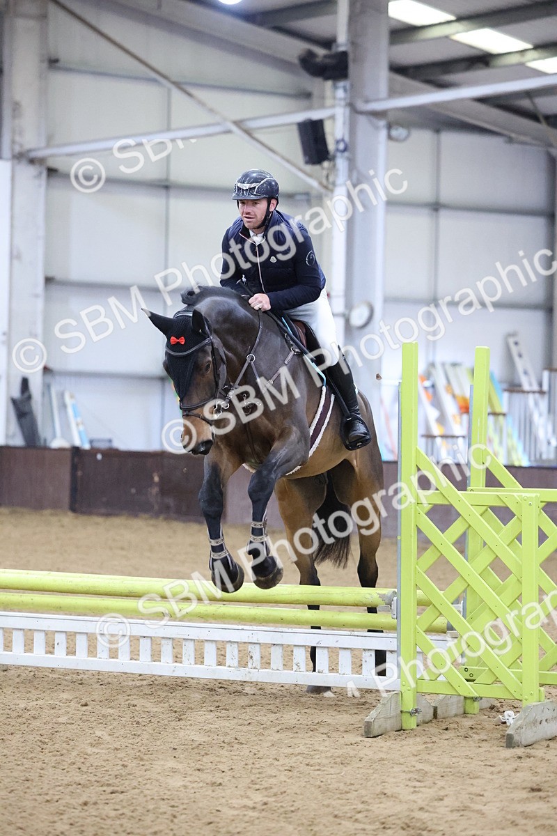 SBM_000007 - Class 1 - Clear Round - 80cm