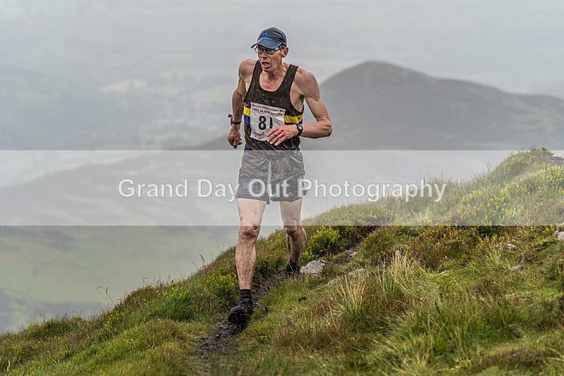 Buttermere-840 - Buttermere Sailbeck Fell Race Saturday 15th June 2024