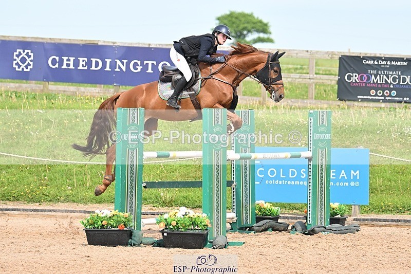 250511-153450-14570 - Cls 29 Snr Foxhunter