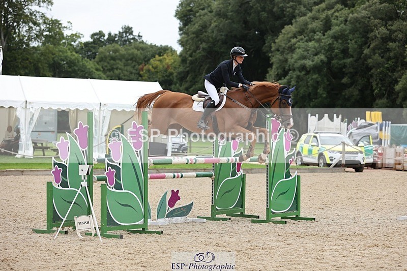 240817-152439-02609 - 06A Snr Fox 1.20m open