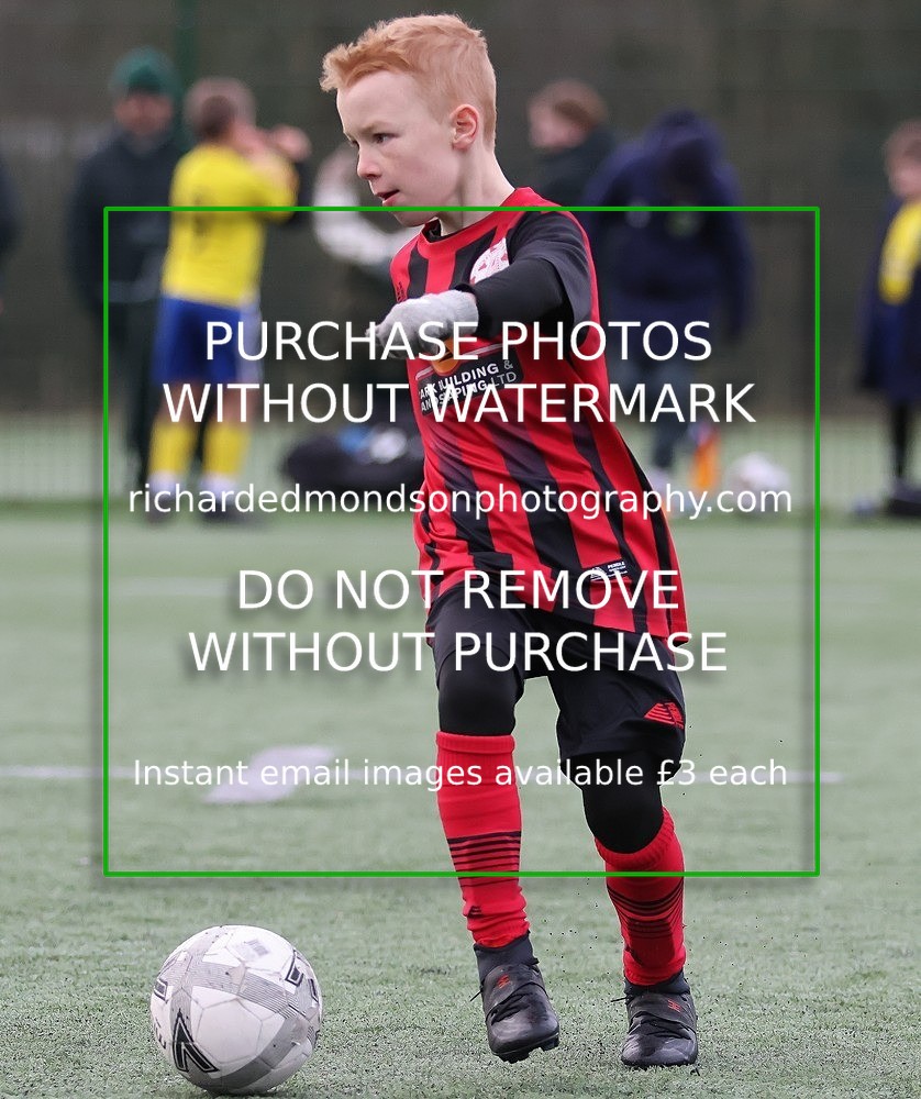 533A9136 - Dalton Juniors